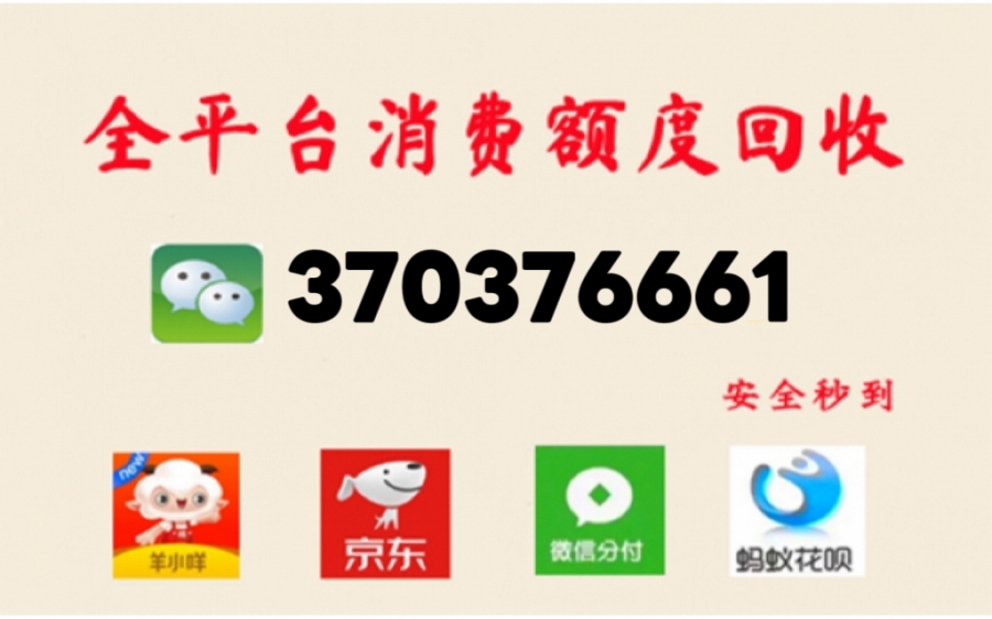  京东白条付费额度怎么套取现出来（商家推荐）？教学7种方法