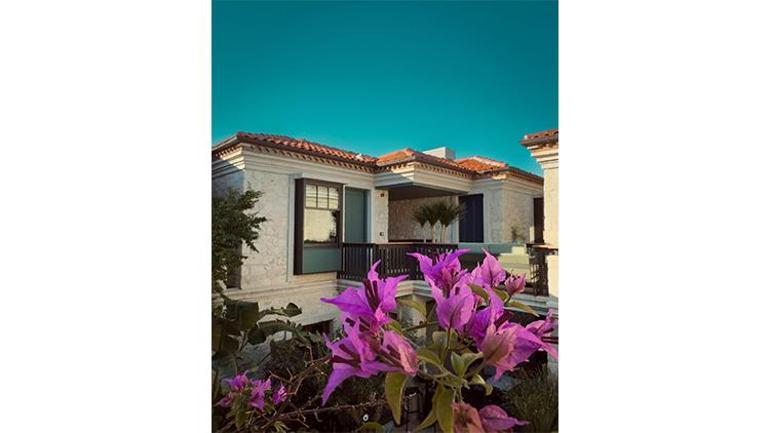 Kestel Inn Poster