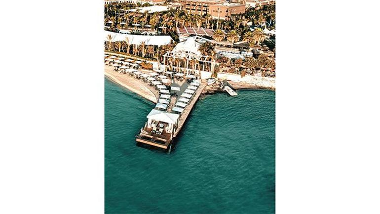 Club Med Bodrum Poster