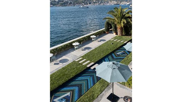 Vakko Hotel Poster