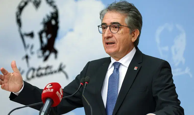 CHP’li Karatepe: ‘577 bin kişi işgücünden çekildi’