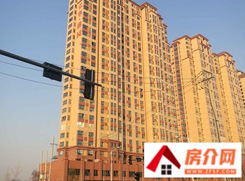 灌云长安西路弘华御园小区介绍